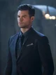 Elijah Mikaelson 
