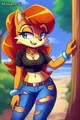 Sally Acorn