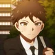 Hajime Hinata