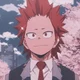Eijirou Kirishima