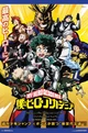 MHA fantasy 