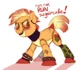 Glamrock AppleJack 