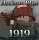Horizon Blue 1919