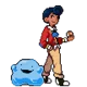 Trainer wally