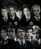 Slytherins