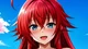 Rias Gremory