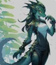 Shoshana 