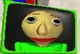 Baldi Screen