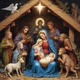 Birth of Christ 