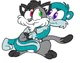 Sparkz and trez 