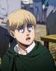 Armin Arlert