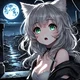 Eris - Brave Catgirl