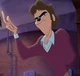 Bradley Uppercrust 