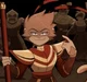 Sun Wukong Royal Au