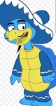Tito turtle 