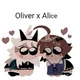 Oliver x alice fpe