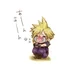 Cloud strife 