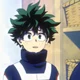 Izuku Midoriya