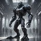 SaberBot001
