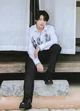 Jeon Jungkook 