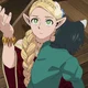 Marcille Donato