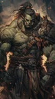 Black hand