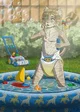 ABDL pool