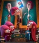 The Willoughbughbys
