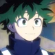 Izuku Midoriya