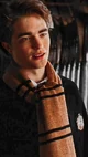 Diggory Cedric