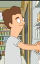 Bobs burgers Josh 