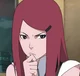 Kushina uzumaki 