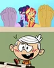 TLH MLP EQG Movie