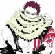 Katakuri Charlotte 