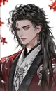 Emperor Yuxuan 