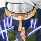 Hatake Kakashi