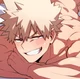 Bakugo Katsuki 