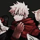 Katsuki Bakugou