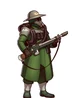 Trench guardsman 