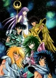 Saint Seiya RPG 