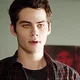 Stiles Stilinski