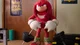 Knuckles The Echidna