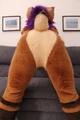 Strobes Fursuit 
