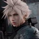 Cloud Strife - FF7