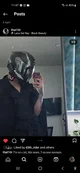 Biker teacher