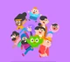 Duolingo npcs