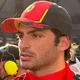 Carlos Sainz 