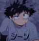 Izuku Midoriya