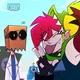Demencia y Flug 