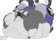 Fat Protogen